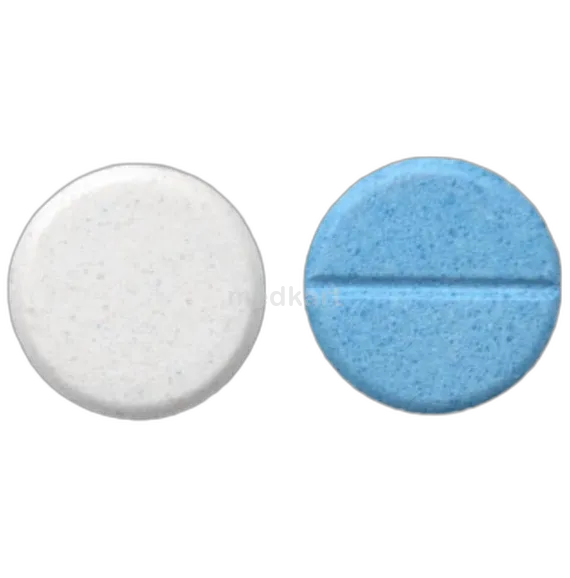 telmikind amh 40mg tablet 10's